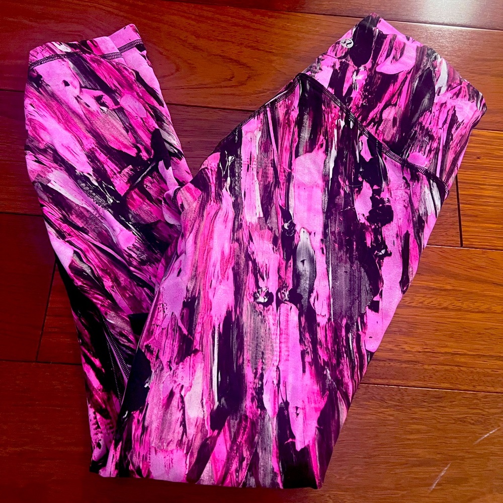 Lululemon Leggings!